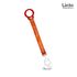 [Lieto_Baby] Lieto multipurpose nori dog clip_silicone material_Made in KOREA